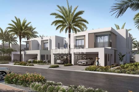 杰贝阿里村， 迪拜 4 卧室别墅待售 - 位于杰贝阿里村，Jebel Ali Village Townhouses 4 卧室的别墅 10500000 AED - 15757829