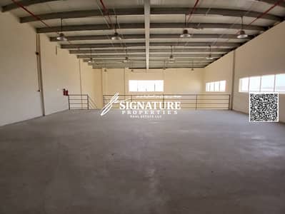 Warehouse zum zur Miete in Al Jurf, Ajman - WhatsApp Image 2026-07-08 at 16.15. 46 (4). jpeg Warehouse zum zur Miete in Al Jurf, Ajman - WhatsApp Image 2026-07-08 at 16.15. 46 (4). jpeg
