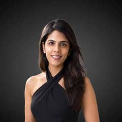 Ruddhi Mantri