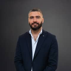 Abdulrahman Alissa