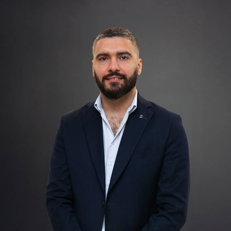 Abdulrahman Alissa