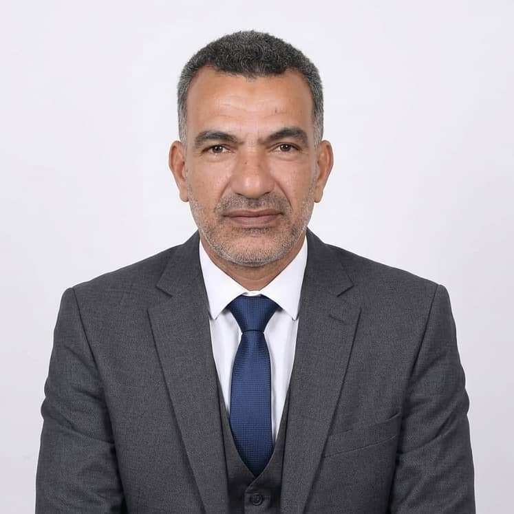 Mohamed Said