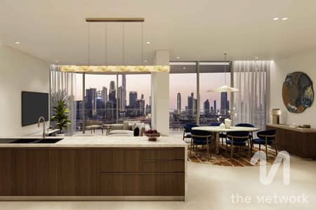 2 Camere Appartamento in Vendita a Dubai Design District (D3), Dubai - Appartamento a Dubai Design District (D3)，Artistry One Residences, 2 camere da letto, 4477000 AED - 15757868