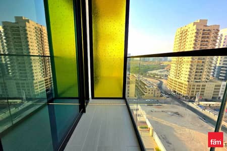 Appartement de 1 chambre à à louer à Jumeirah Village Circle (JVC), Dubai - Appartement à Jumeirah Village Circle (JVC)，JVC District 11，Binghatti Tulip, 1 chambre, 57999 AED - 15757877