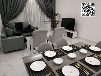 2 Bedroom Flat for Sale in Al Rashidiya, Ajman - WhatsApp Image 2026-07-07 at 12.03. 08 PM. jpeg