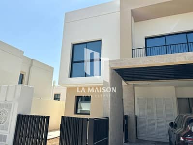 4 Slaapkamers Townhouse te Huur in Yas Island, Abu Dhabi - WhatsApp Image 2026-07-08 at 4.11. 10 PM (2). jpeg