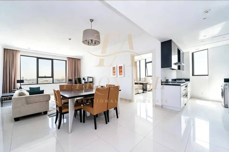 FULLY FURNISHED | PRIME LOCATION | VACANT NOW FULLY FURNISHED | PRIME LOCATION | VACANT NOW
