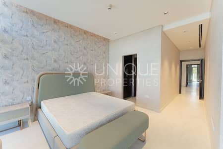 5 Bedroom Villa for Rent in Mohammed Bin Rashid City (MBR City), Dubai - 5BR Villa | Contemporary | Type A | Prime Location