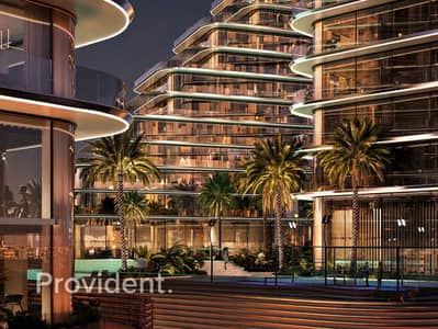 2 Bedroom Apartment for Sale in Jumeirah Village Triangle (JVT), Dubai - Luxury 2BR | Premium Layout | Spacious | High ROI 2 Bedroom Apartment for Sale in Jumeirah Village Triangle (JVT), Dubai - Luxury 2BR | Premium Layout | Spacious | High ROI