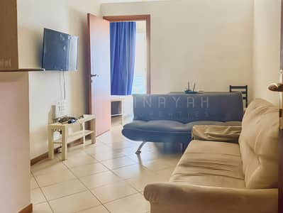 Appartement de 1 chambre à à louer à Dubai Marina, Dubai - Appartement à Dubai Marina，Marina Diamonds，Marina Diamond 2, 1 chambre, 55998 AED - 15708262