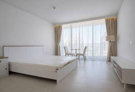 Studio zum zur Miete in Dubai Sports City, Dubai - Wohnung in Dubai Sports City，Condor Golf Links 18, 60000 AED - 14699108