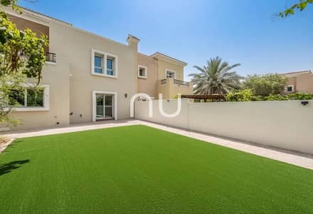 3 Camere Villa in Affitto a Arabian Ranches, Dubai - 1. webp