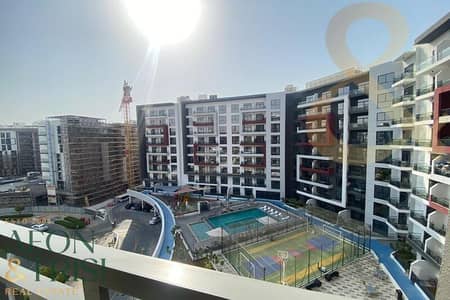 Студия в аренду в Арджан, Дубай - Квартира в Арджан,Флоареа Резиденс, 51999 AED - 15676785 Студия в аренду в Арджан, Дубай - Квартира в Арджан,Флоареа Резиденс, 51999 AED - 15676785