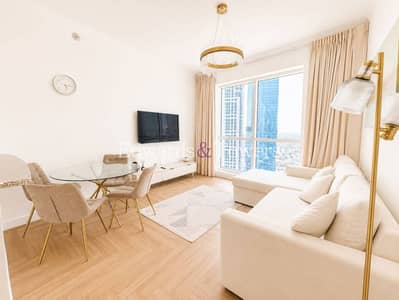 Appartement de 1 chambre à à louer à Jumeirah Lake Towers (JLT), Dubai - Appartement à Jumeirah Lake Towers (JLT)，JLT Cluster X (Jumeirah Bay Towers)，Jumeirah Bay X1, 1 chambre, 99995 AED - 15757970