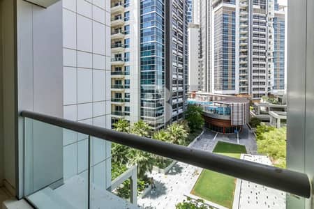 1 Bedroom Apartment for Rent in Business Bay, Dubai - UNFURNISHED | SPACIOUS | READY TO MOVE IN