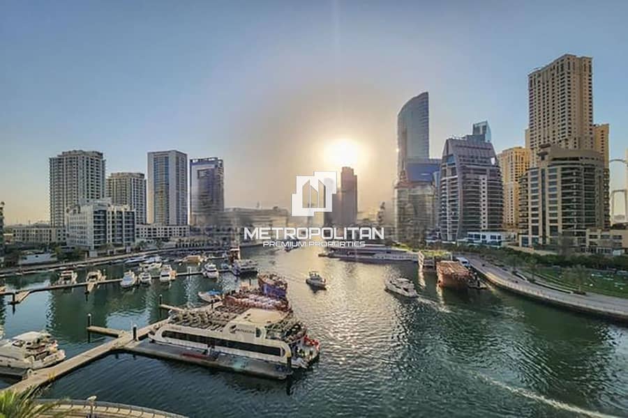 位于迪拜码头,斯特拉马里斯大厦 2 卧室的公寓 4000000 AED - 15677268 位于迪拜码头,斯特拉马里斯大厦 2 卧室的公寓 4000000 AED - 15677268