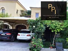 Luxury 4-Bedroom Villa | Saadiyat Beach Villas | Prime Family Community