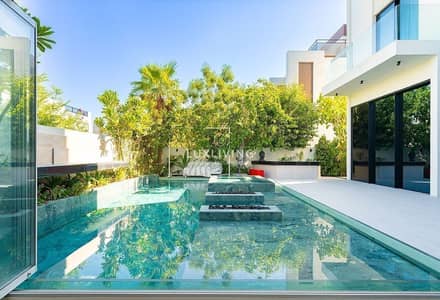Villa de 6 chambres à à vendre à Jumeirah Park, Dubai - Villa à Jumeirah Park，Jumeirah Park Homes, 6 chambres, 19900000 AED - 15758029