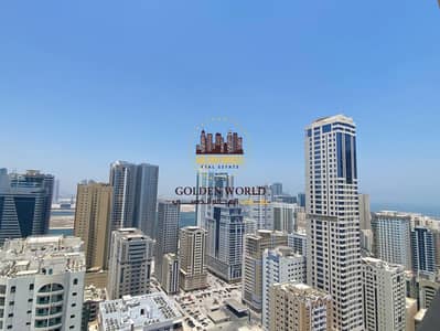 5 Schlafzimmer Penthouse zum zur Miete in Al Majaz, Sharjah - WhatsApp Image 2026-07-08 at 5.38. 13 AM (4). jpeg