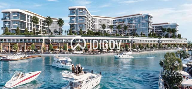 1 Bedroom Apartment for Sale in Al Seanneeah, Umm Al Quwain - Waterfront Living | Beach Access |Motivated Seller 1 Bedroom Apartment for Sale in Al Seanneeah, Umm Al Quwain - Waterfront Living | Beach Access |Motivated Seller