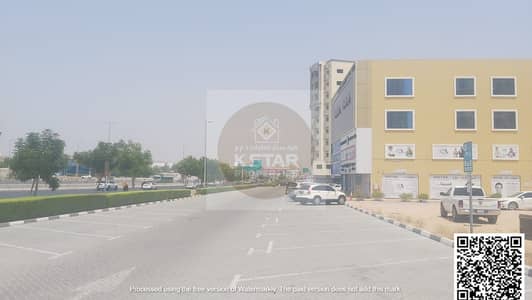 Plot for Sale in Al Rawda, Ajman - WhatsApp Image 2026-07-08 at 3.37. 17 PM. jpeg Plot for Sale in Al Rawda, Ajman - WhatsApp Image 2026-07-08 at 3.37. 17 PM. jpeg