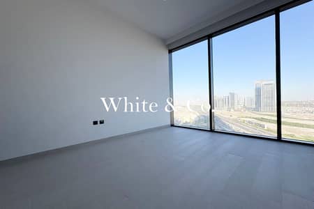 3 Bedroom Apartment for Rent in Business Bay, Dubai - LUXURY 3 BED+MAID | HIGH FLOOR | OPEN VIEW