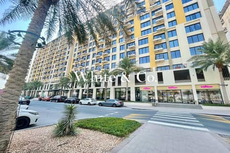 Monolocale in Affitto a Town Square, Dubai - Appartamento a Town Square，UNA Apartments, 42000 AED - 15183850