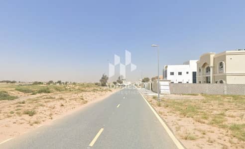 Plot de  à à vendre à Al Tay East, Sharjah - Screenshot 2026-07-08 162537. png