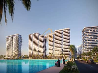 Studio for Sale in Dubai South, Dubai - Modern Studio Apartment | Azizi Venice 5