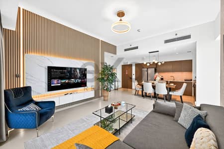 Appartement de 2 chambres à à louer à Downtown Dubai, Dubai - Appartement à Downtown Dubai，Opera District，Act One | Act Two Towers, 2 chambres, 180000 AED - 15758160