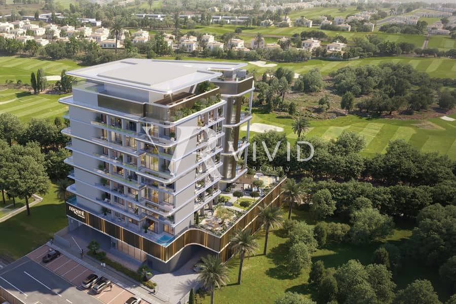 Appartement in Dubai Production City (IMPZ),Golf Grove by Regent, 650000 AED - 15758170 Appartement in Dubai Production City (IMPZ),Golf Grove by Regent, 650000 AED - 15758170