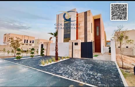 4 Bedroom Villa for Sale in Al Helio, Ajman - WhatsApp Image 2026-07-08 at 4.34. 38 PM. jpeg