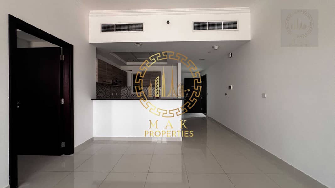 Waterfront 1BR | Full Canal View | Ready to Move | Prime Location Waterfront 1BR | Full Canal View | Ready to Move | Prime Location