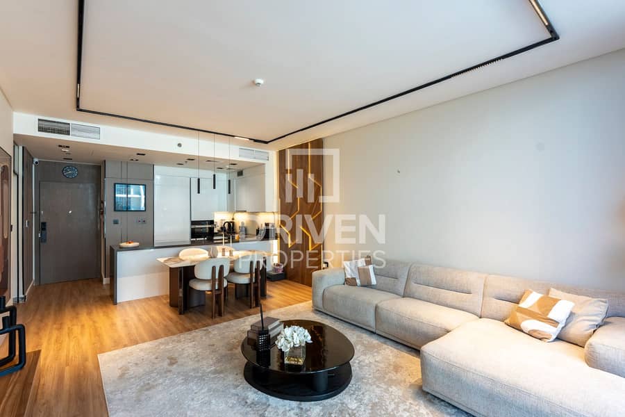 Fully Furnished | Lagoon View | VOT | Luxurious Fully Furnished | Lagoon View | VOT | Luxurious