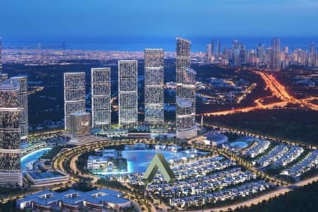 Appartement de 2 chambres à à vendre à Sobha Hartland 2, Dubai - Appartement à Sobha Hartland 2,Riverside Crescent,350 Riverside Crescent, 2 chambres, 2700000 AED - 15758245 Appartement de 2 chambres à à vendre à Sobha Hartland 2, Dubai - Appartement à Sobha Hartland 2,Riverside Crescent,350 Riverside Crescent, 2 chambres, 2700000 AED - 15758245