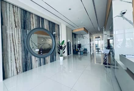 阿尔扬街区， 迪拜 2 卧室单位待租 - 位于阿尔扬街区，Mimoza Building 2 卧室的公寓 95000 AED - 13200021
