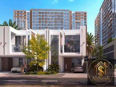 4 Cпальни Вилла Продажа в Дубай Инвестиционный Парк (ДИП), Дубай - 18741012072. jpg 4 Cпальни Вилла Продажа в Дубай Инвестиционный Парк (ДИП), Дубай - 18741012072. jpg