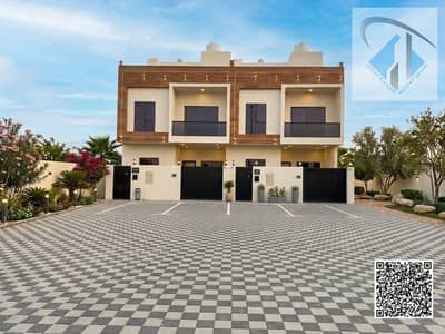 4 Bedroom Villa for Sale in Al Helio, Ajman - WhatsApp Image 2026-07-08 at 4.46. 18 PM. jpeg 4 Bedroom Villa for Sale in Al Helio, Ajman - WhatsApp Image 2026-07-08 at 4.46. 18 PM. jpeg
