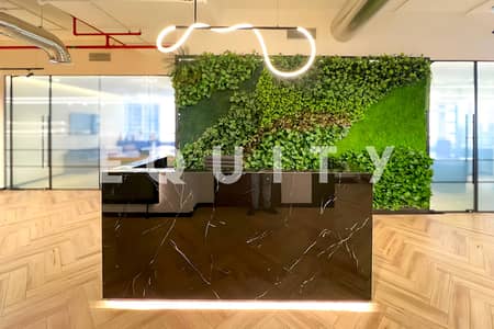 Office para en Alquiler en Jumeirah Lake Towers (JLT), Dubai - Oficina en Jumeirah Lake Towers (JLT)，JLT Cluster I，Gold Tower (Au Tower), 850000 AED - 15758267