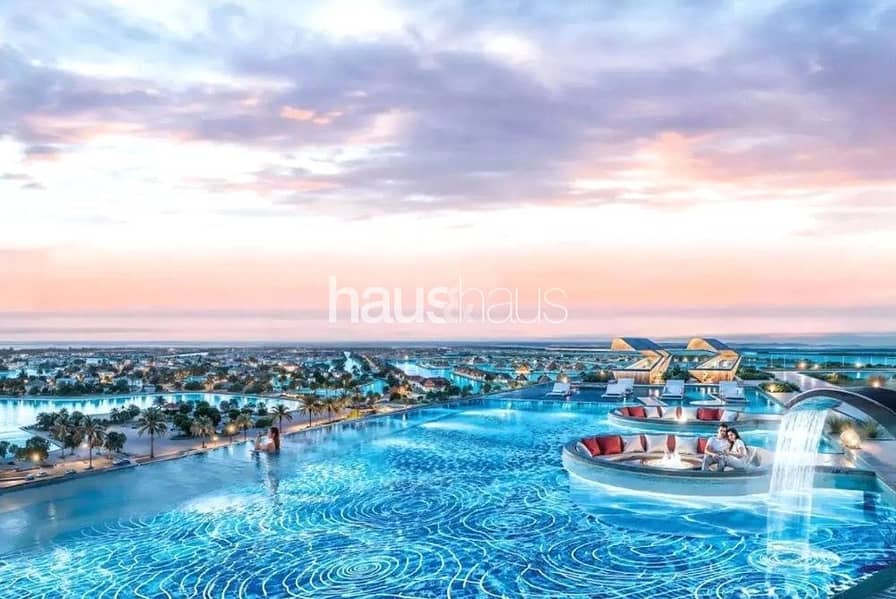 Studio | High Floor | Uptown JLT Studio | High Floor | Uptown JLT