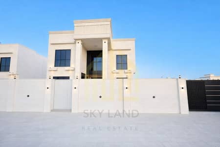5 Camere Villa in Vendita a Al Yasmeen, Ajman - 1. png 5 Camere Villa in Vendita a Al Yasmeen, Ajman - 1. png