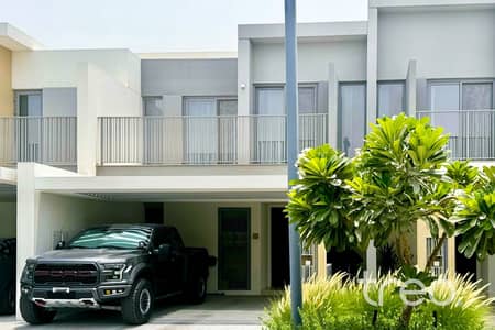4 Bedroom Villa for Rent in Tilal Al Ghaf, Dubai - 001. jpg 4 Bedroom Villa for Rent in Tilal Al Ghaf, Dubai - 001. jpg