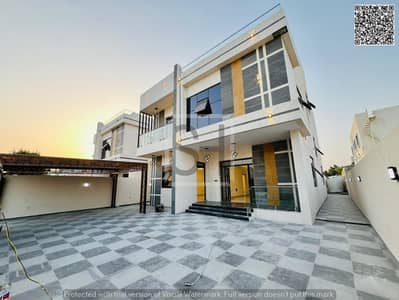5 Camere Villa in Vendita a Al Rawda, Ajman - WhatsApp Image 2026-05-06 at 6.35. 49 PM. jpeg 5 Camere Villa in Vendita a Al Rawda, Ajman - WhatsApp Image 2026-05-06 at 6.35. 49 PM. jpeg