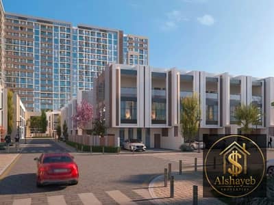 4 Cпальни Вилла Продажа в Дубай Инвестиционный Парк (ДИП), Дубай - 72776928203. jpg 4 Cпальни Вилла Продажа в Дубай Инвестиционный Парк (ДИП), Дубай - 72776928203. jpg