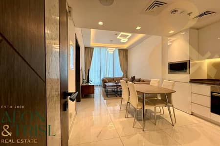 1 Schlafzimmer Wohnung zum zur Miete in Arjan, Dubai - Wohnung in Arjan,Samana Park Views, 1 schlafzimmer, 71999 AED - 15758329 1 Schlafzimmer Wohnung zum zur Miete in Arjan, Dubai - Wohnung in Arjan,Samana Park Views, 1 schlafzimmer, 71999 AED - 15758329