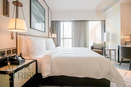2 Bedroom Flat for Rent in Dubai Creek Harbour, Dubai - Luxury fully furnished 2bhk apartment for rent 2 Bedroom Flat for Rent in Dubai Creek Harbour, Dubai - Luxury fully furnished 2bhk apartment for rent