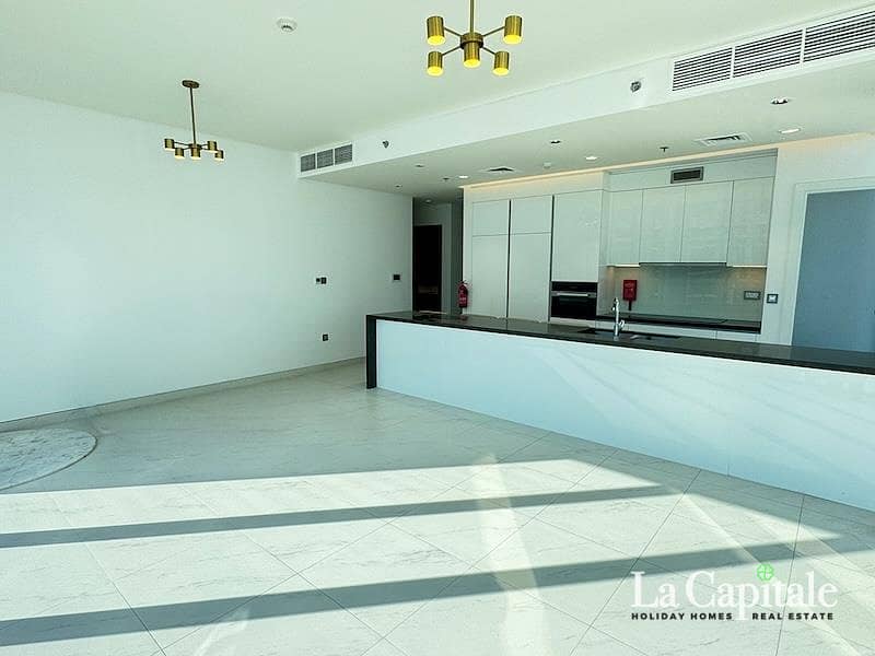 SEMI-FURNISHED | 2 BR + MAID | LAGOON VIEW SEMI-FURNISHED | 2 BR + MAID | LAGOON VIEW