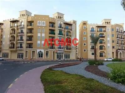 Monolocale in Affitto a International City, Dubai - emr 009. webp