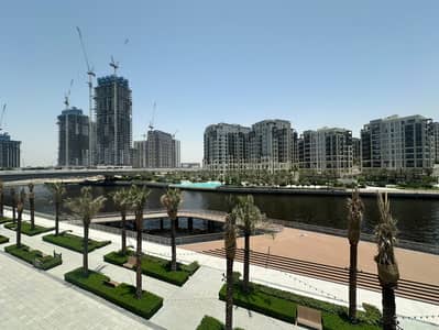 3 Schlafzimmer Townhouse zum zum Verkauf in Dubai Creek Harbour, Dubai - PRN1-TH-View-1. jpg 3 Schlafzimmer Townhouse zum zum Verkauf in Dubai Creek Harbour, Dubai - PRN1-TH-View-1. jpg