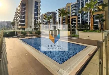 Studio te Koop in Meydan, Dubai - Appartement in Meydan，Meydan One，Azizi Riviera，Azizi Riviera 13, 750000 AED - 15171340